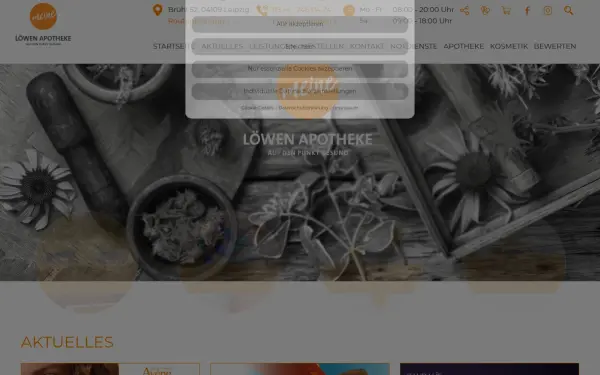 www.loewen-apotheke-leipzig.de