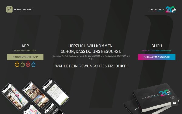 www.prozentbuch.ch