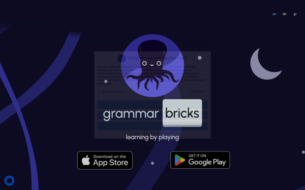 grammarbricks.com