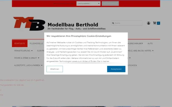 modellbau-berthold.de