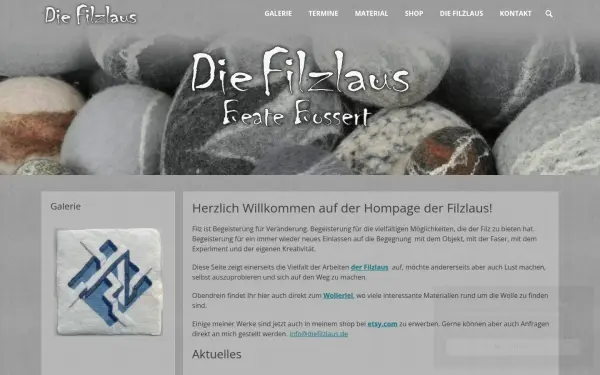 diefilzlaus.de