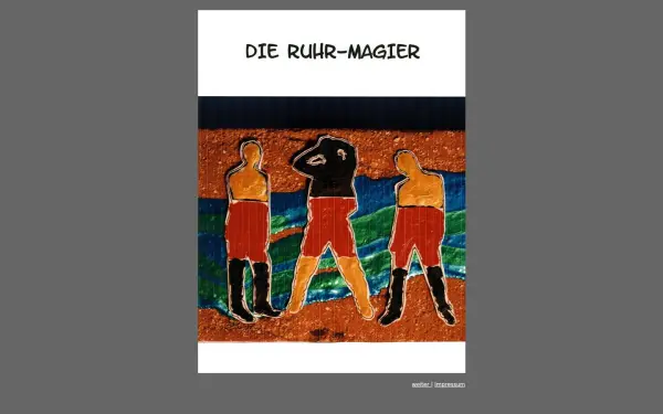 dieruhrmagier.de