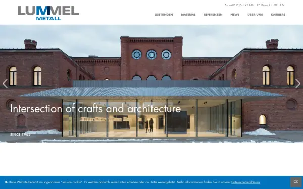 lummel.de