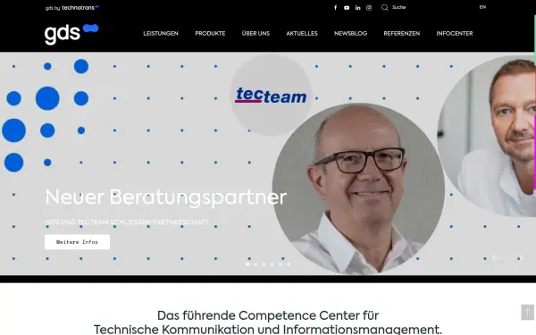 www.gds.eu