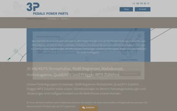 www.3ppp.de