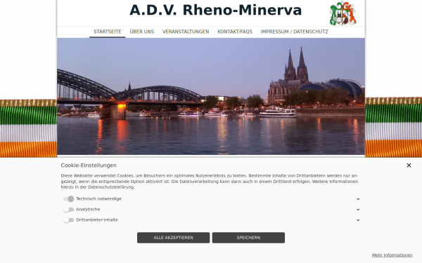 rheno-minerva.de
