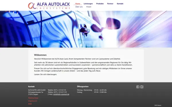 www.alfa-autolack.de