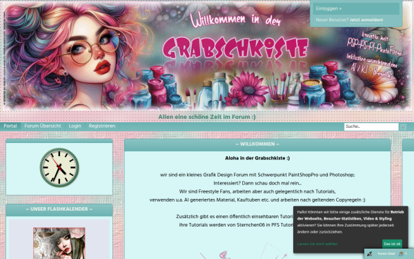 www.grabschkiste.de