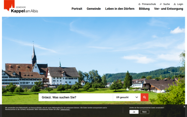 www.kappel-am-albis.ch