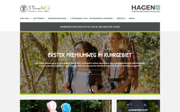3tuermeweg.de
