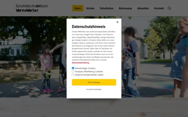 grundschule-verne-verlar.de