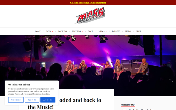 mass-rock.com