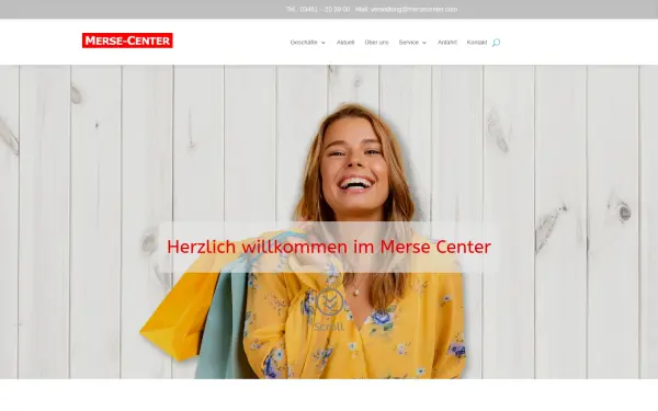 mersecenter.com