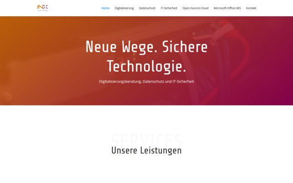 www.inx.systems