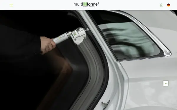 www.multiformer.de