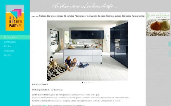 der-kuechenpartner.de