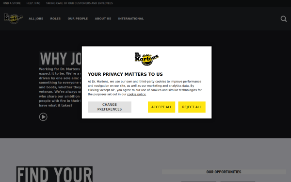 jobs.drmartens.com
