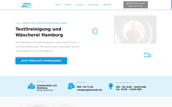 textilreinigung.hamburg