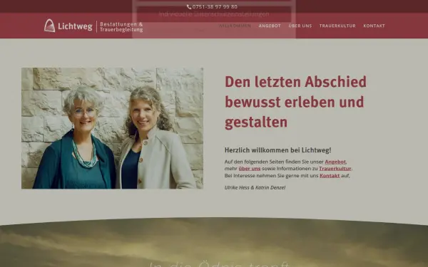 lichtweg-trauerkultur.de