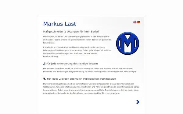 markus.last-online.de
