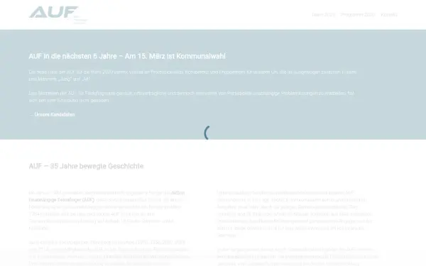 www.auf-feldafing.de