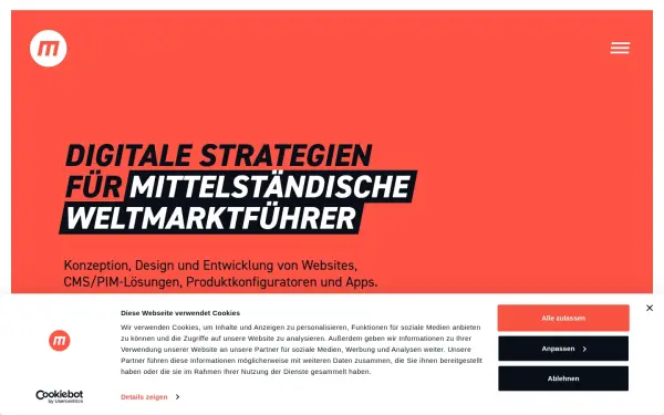 www.medienreaktor.de