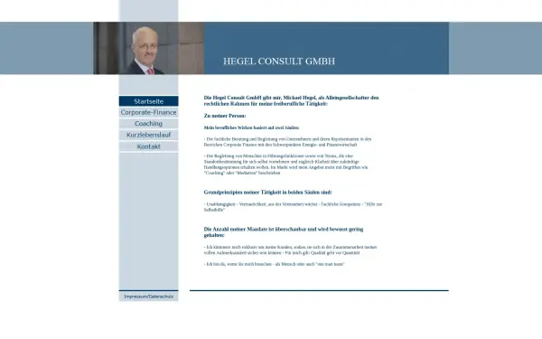 hegelconsult.de