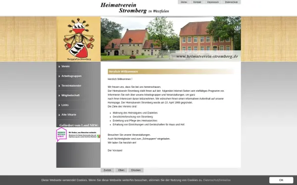heimatverein-stromberg.de