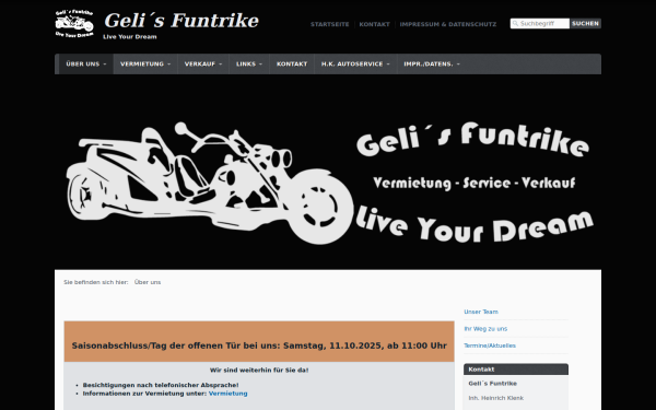 gelis-funtrike.de