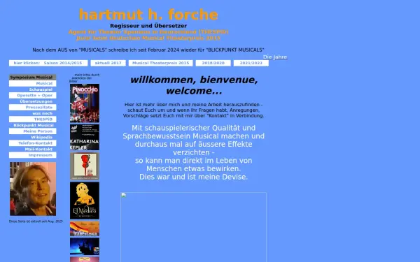 hartmut-h-forche.de