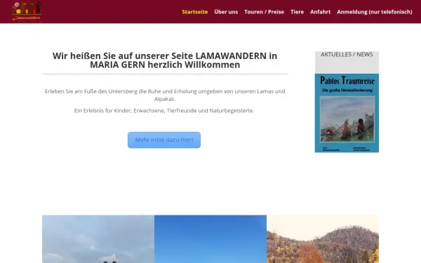 lamawandern.de