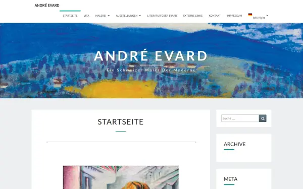 andre-evard.de