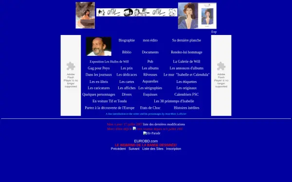will.chez.com