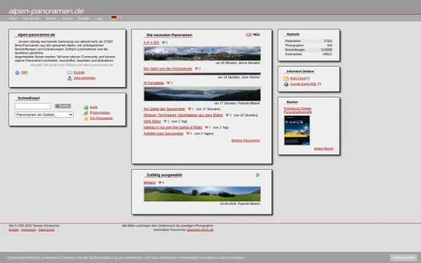 www.alpen-panoramen.de