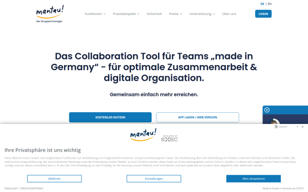 www.mantau.de
