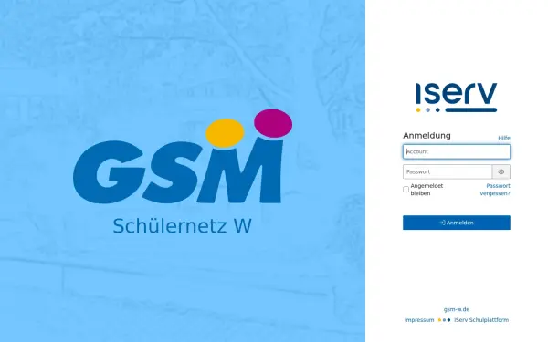 gsm-w.de