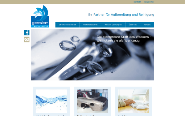 www.gesslein-kulmbach.de