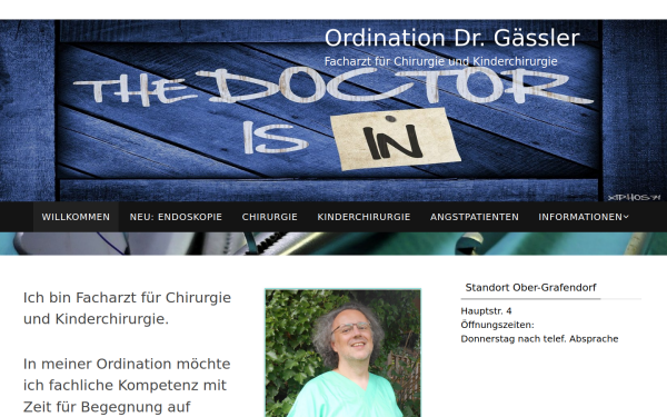 gaessler.at