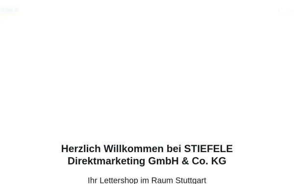 www.stiefele-dm.de