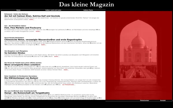 daskleinemagazin.de