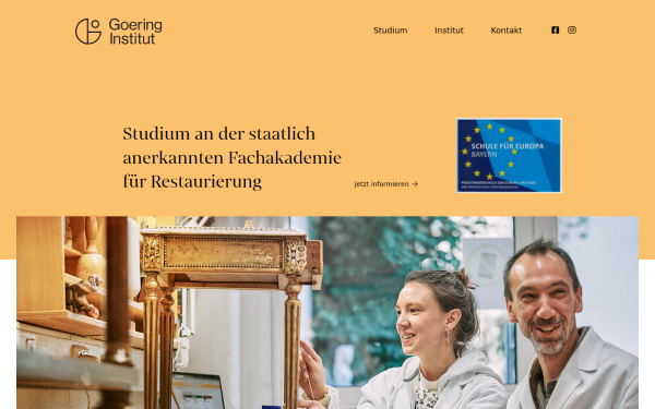 goeringinstitut.de