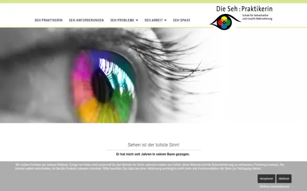 www.diesehpraktikerin.de