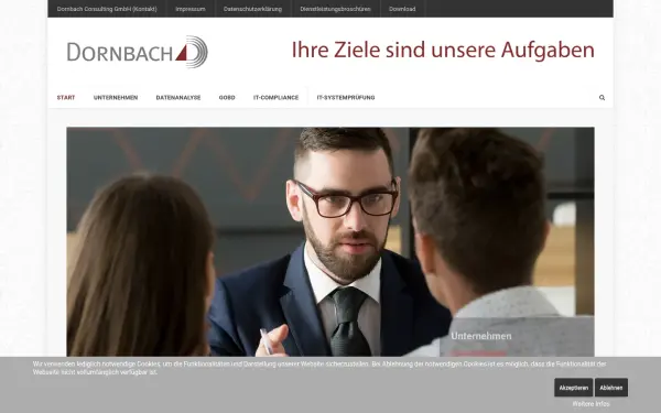 www.dornbach-consulting.de