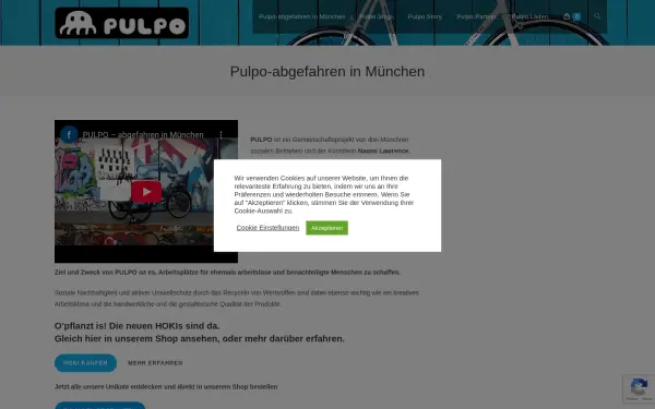www.pulpo-muenchen.de