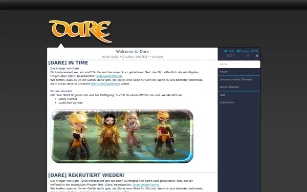 dare4u.de