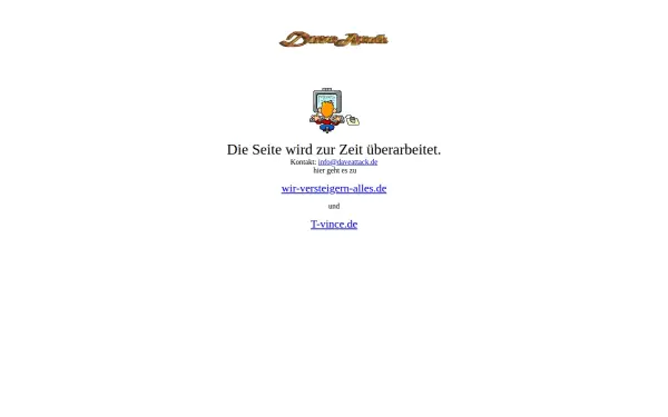 daveattack.de