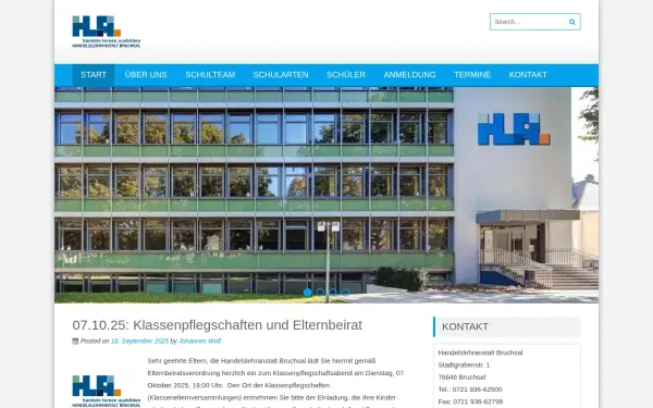 www.handelslehranstalt-bruchsal.de