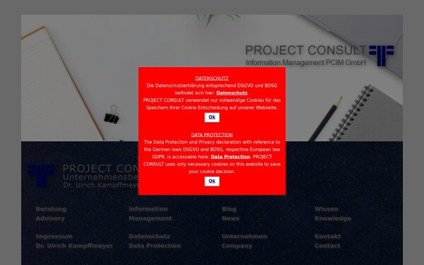 www.project-consult.com