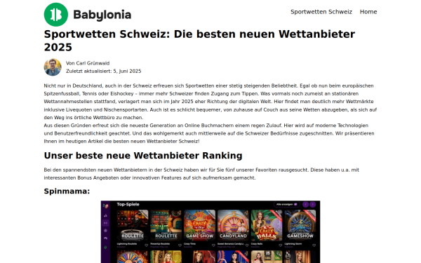 babylonia-ti.ch