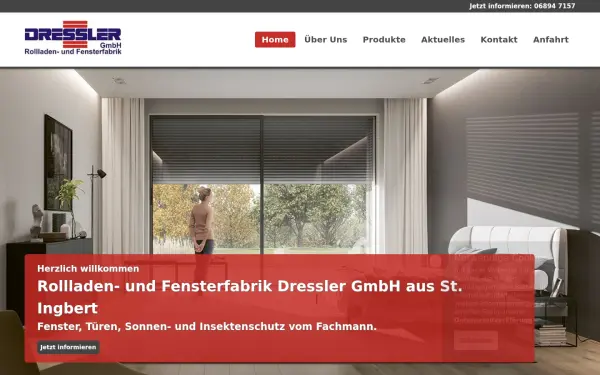 dressler-gmbh.de